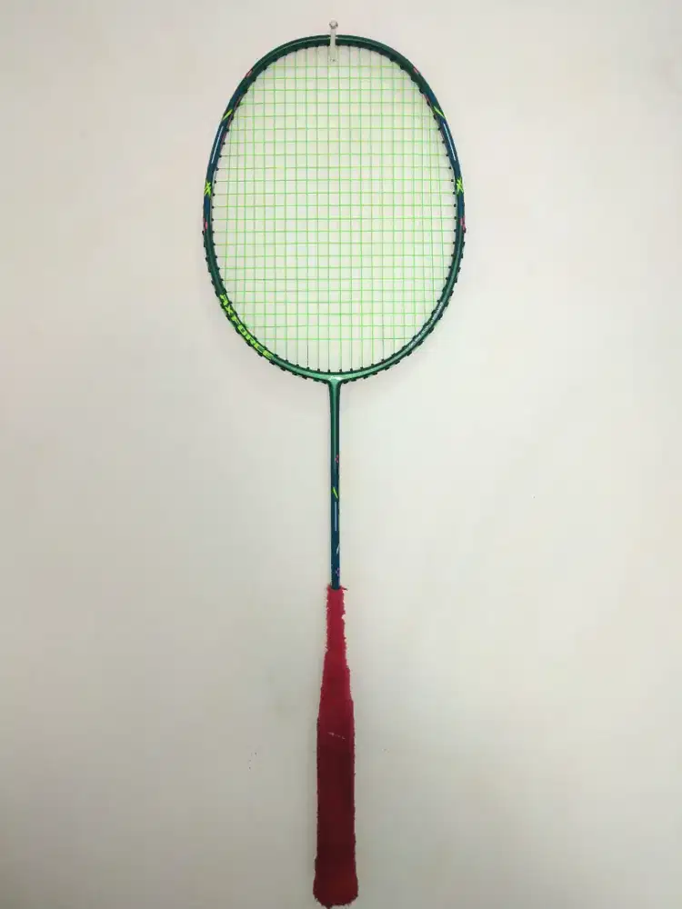 RAKET LINING AXFORCE CANNON