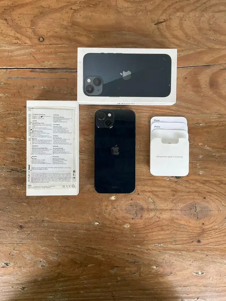 Iphone 13 128Gb ex iBox