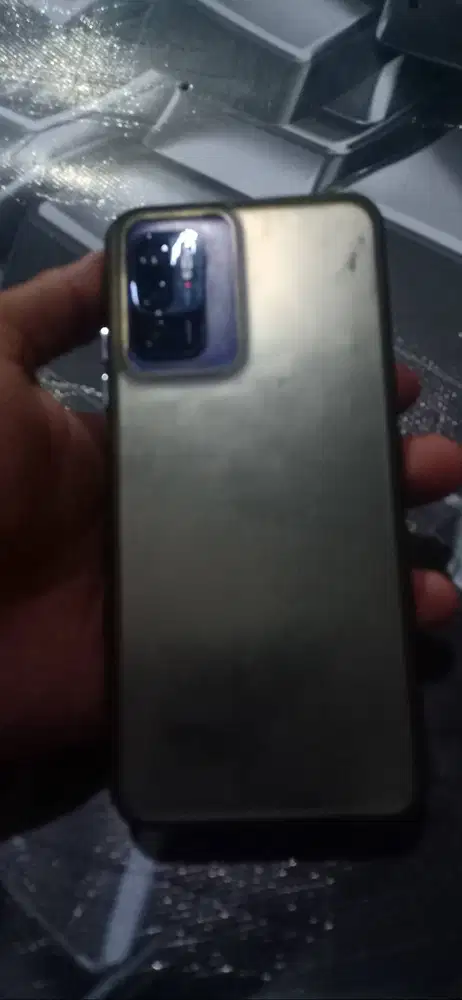 Redmi Note 10 5G Batangan