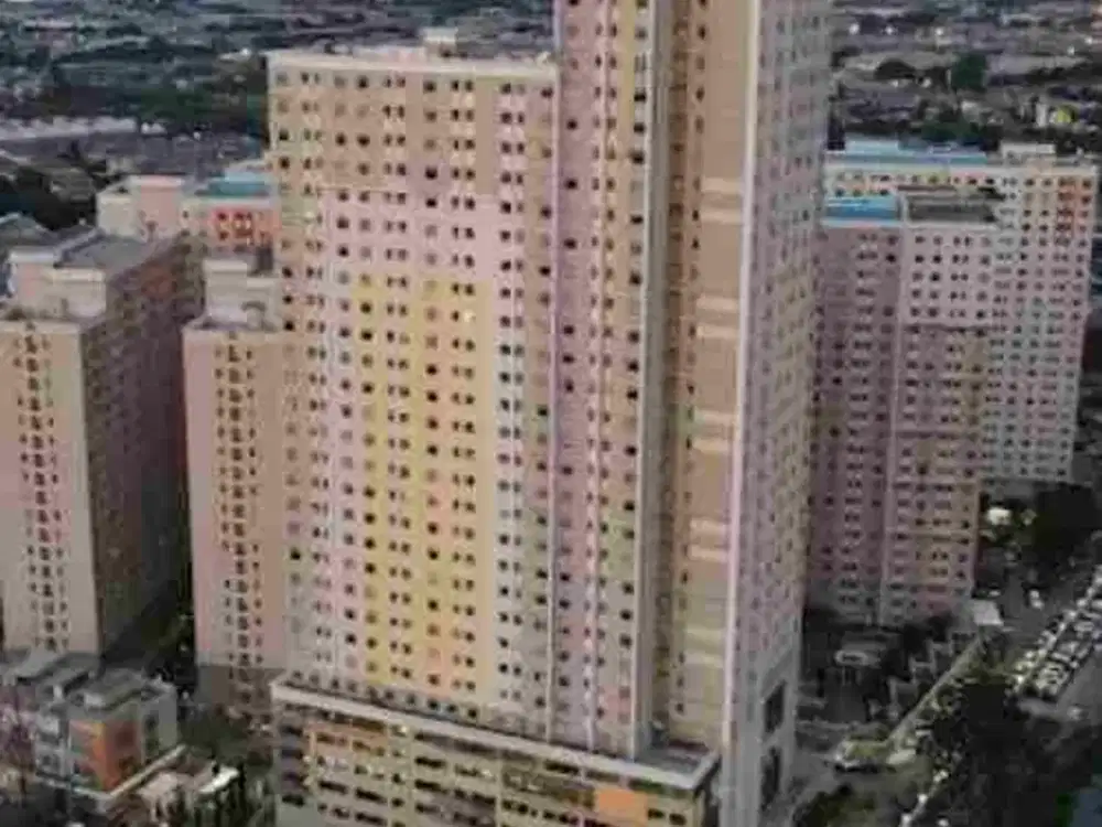 Bismillah Hot Sale Apartement 2BR di Kelapa Gading