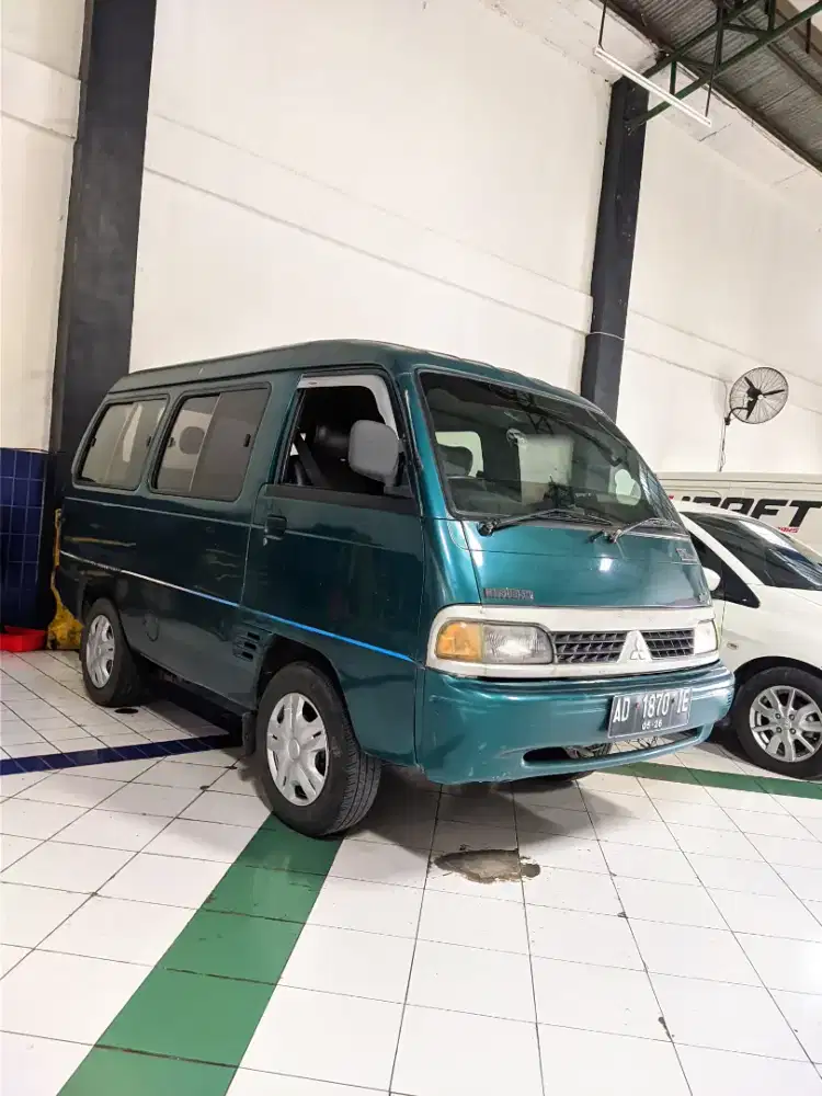 T120ss / colt ss adiputro 96