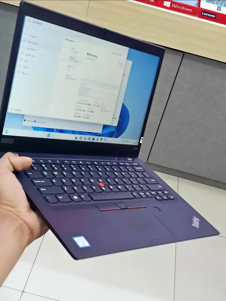 LENOVO THINKPAD X390