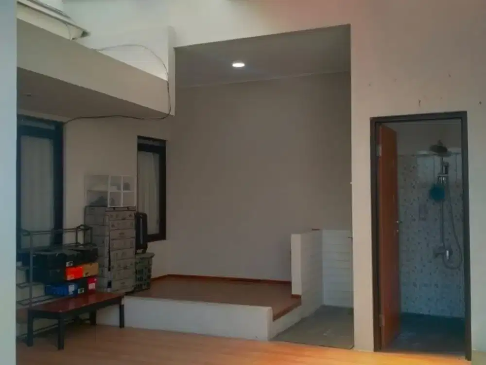 Rumah Murah Minimalis Ciwastra Derwati Belakang Margahayu Raya MIM