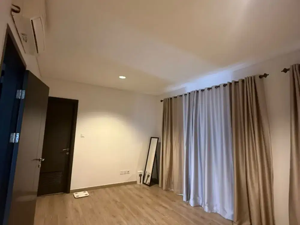 Dijual rumah full renov di Wisteria Cakung - Jakarta Timur