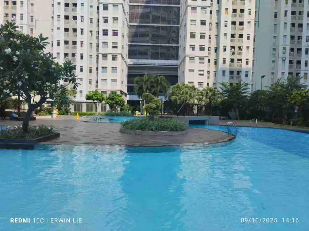 Spesialis Green Bay pluit studio tower h boleh Cash bertahap nyicil harga bagus