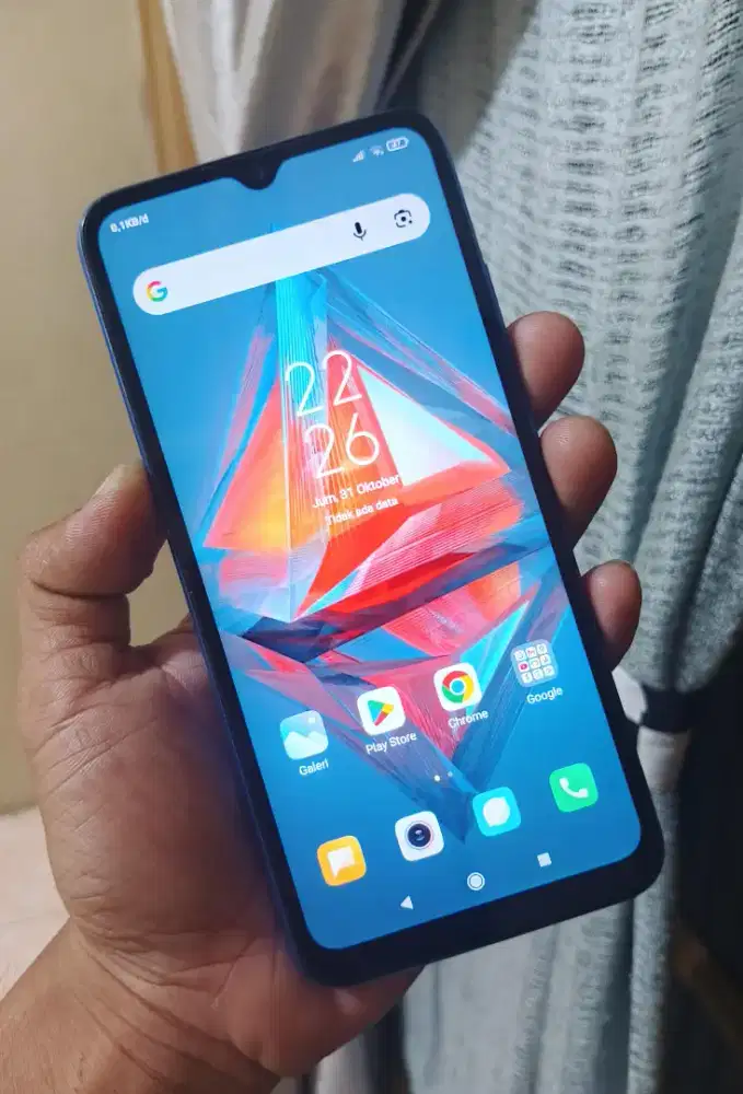 Redmi 9C Ram 4/64 Nominus
