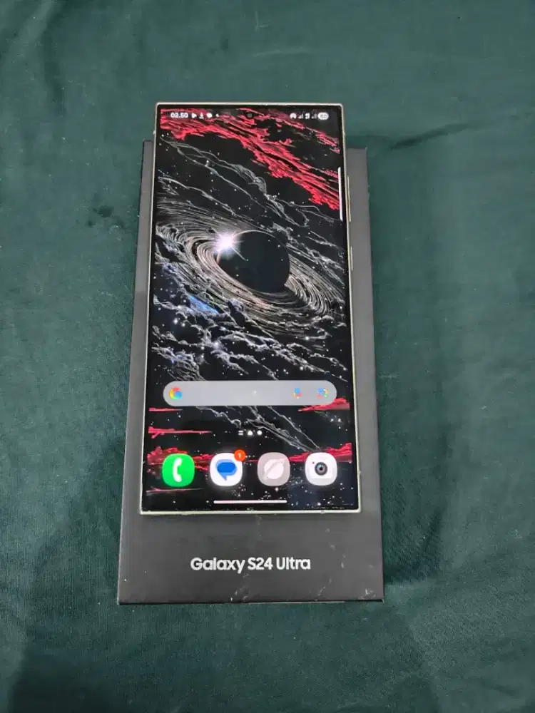 Samsung S24 Ultra 12/256GB