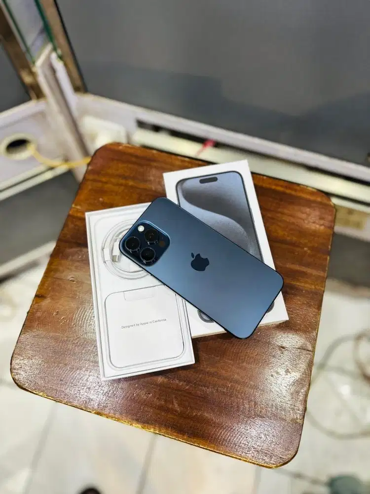 iphone 15 pro max 256gb ibox