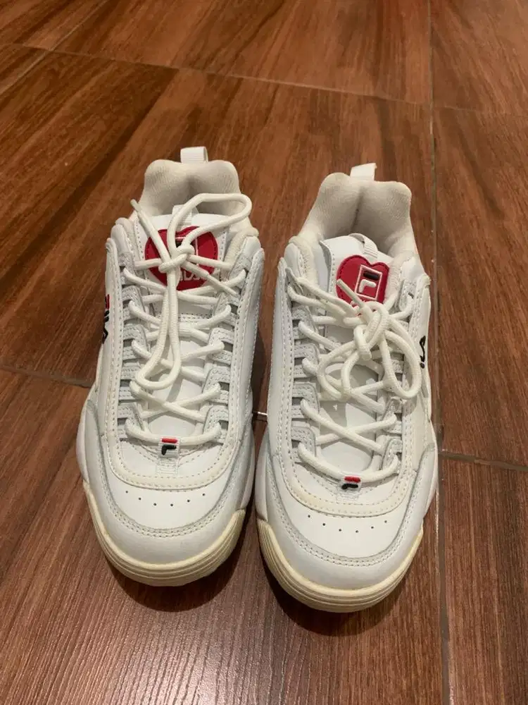 Sneakers fila size 38