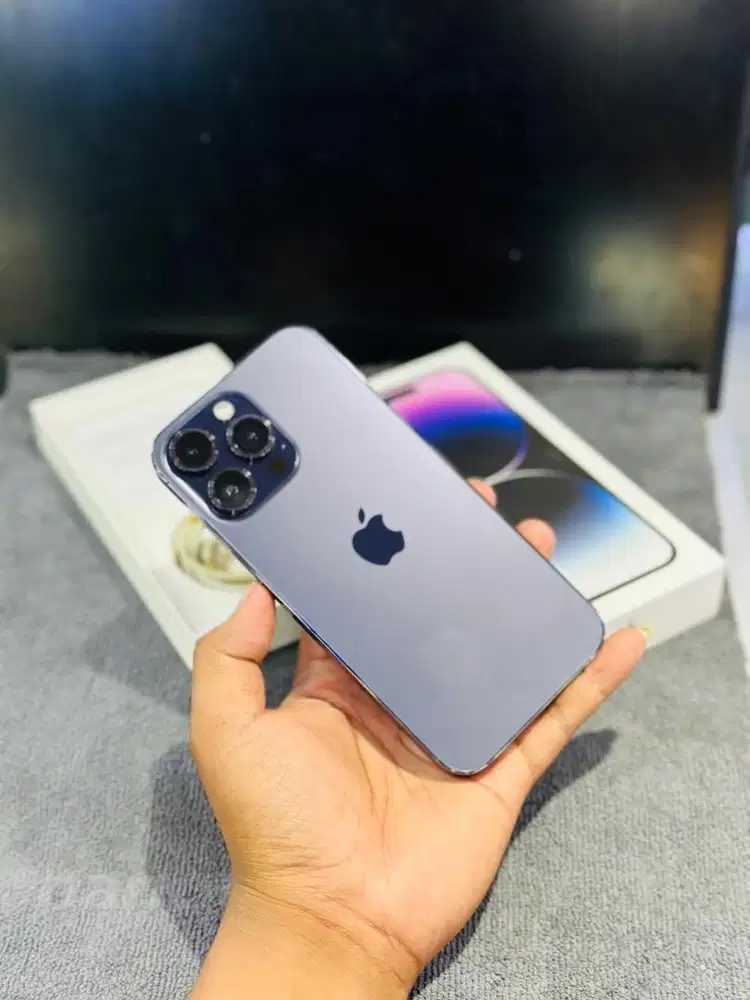 iphone 14 pro max 256gb ibox