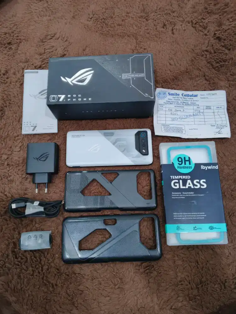 Asus ROG Phone 7
