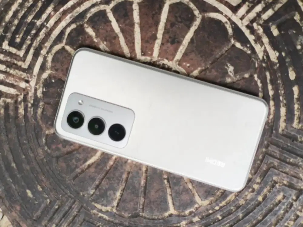 NEW REDMI 15 8/128 GB SEGEL GARANSI RESMI