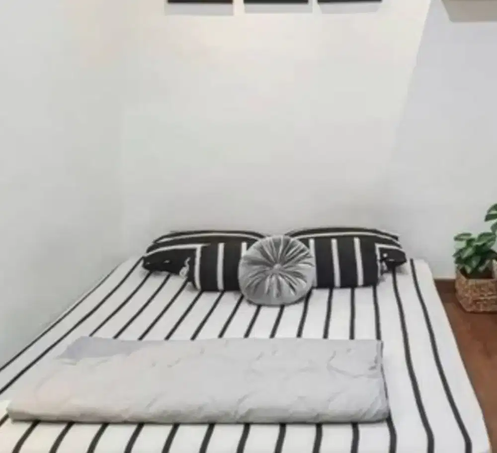 Refleks kebugaran tubuh