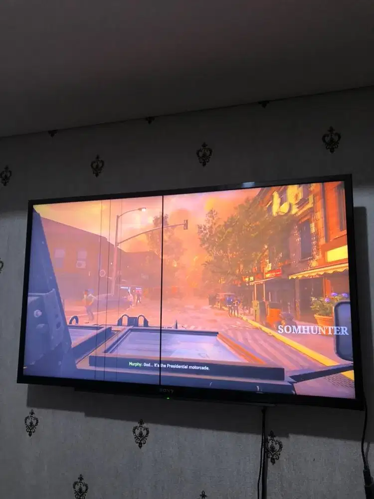 TV Sony 42 inch Bravia