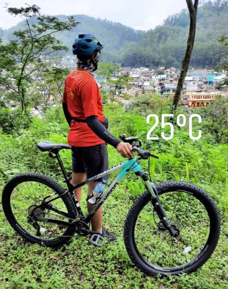 Polygon Xtrada 5 - 2021