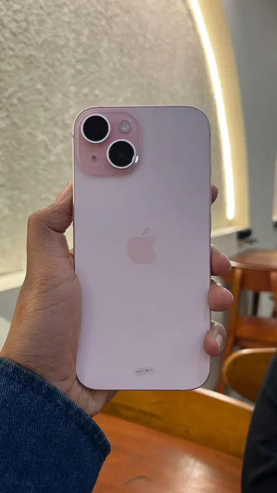 iphone 15 128gb resmi ibox