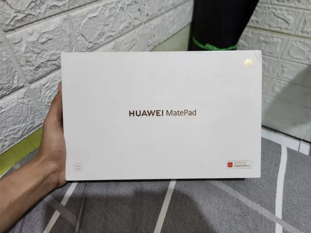 Tablet Huawei Matepad 10.4 2022 ex resmi ya