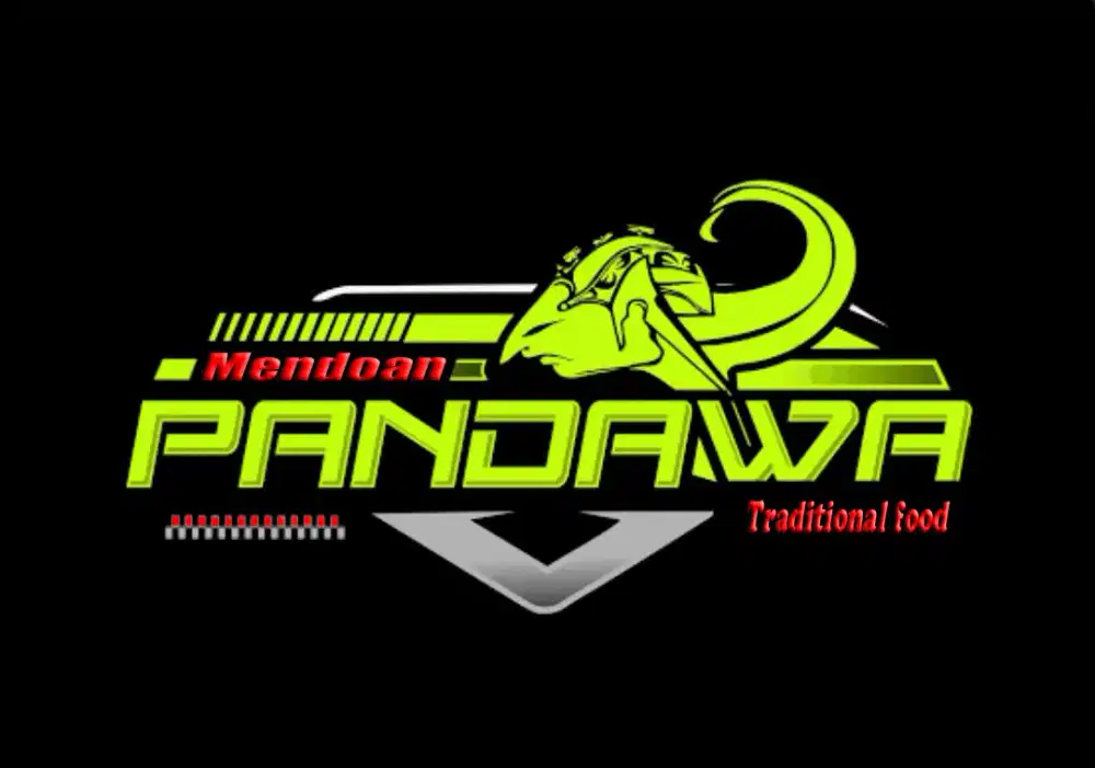 Low ker  mendoan pandawa