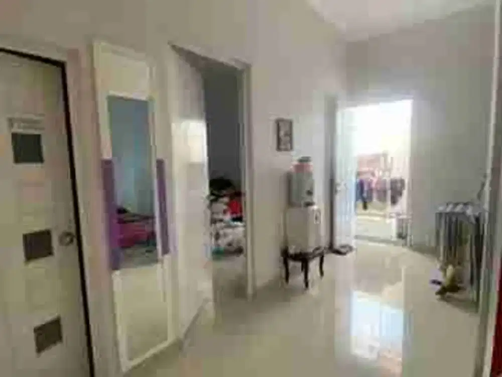 siap huni cluster pondok kelapa duren sawit