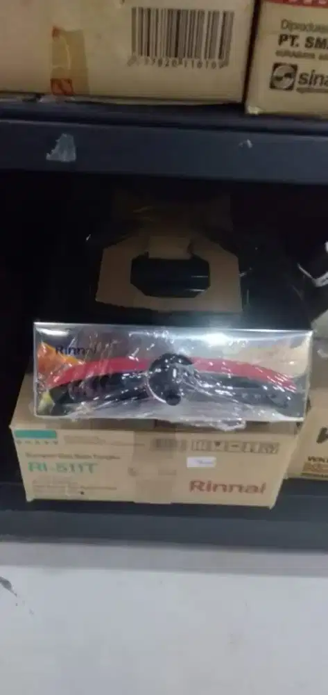 Di jual baru ,bekas yg minat dan butuh  garansi