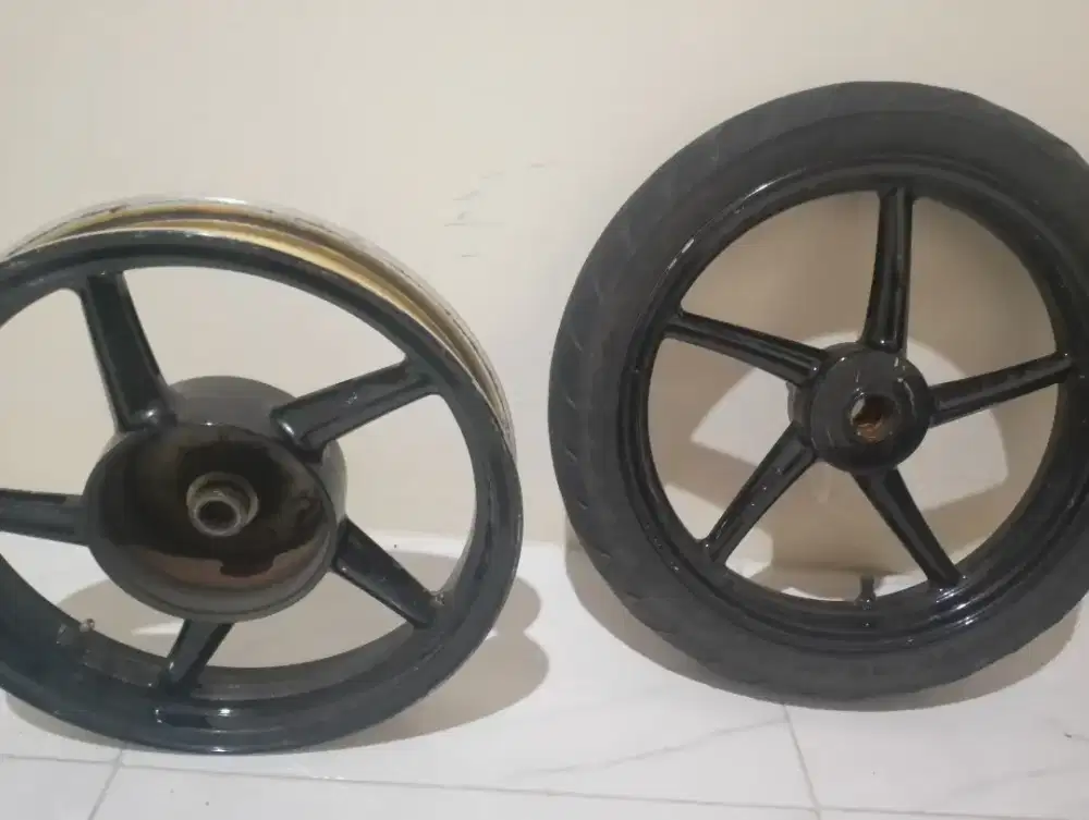 velg Vrossi  Palang 5