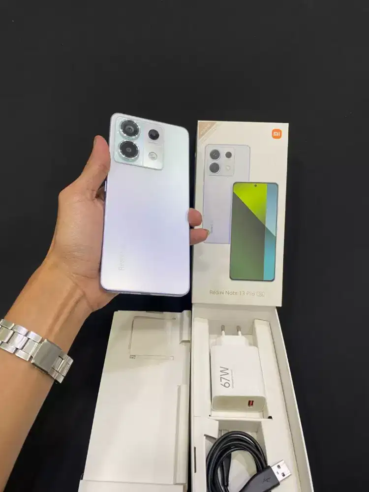 Redmi note 13 Pro 5G