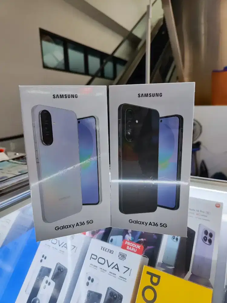 Samsung A36 5g 8/256