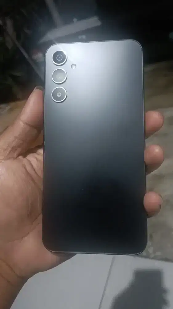 Samsung a34 5G 8/256 batang