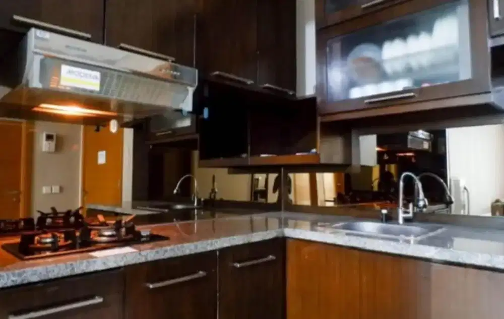 Dijual/Disewakan Apartemen Cito Surabaya – Dekat Tol & Bandara Juanda