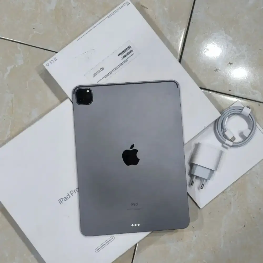 ipad pro m1 128gb mulus