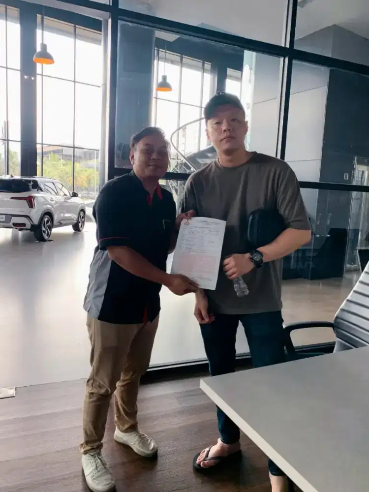 Dibutuhkan marketing Mitsubishi