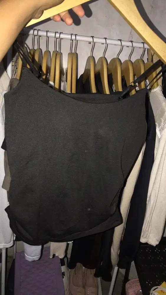 juall bajuu croptop murceee