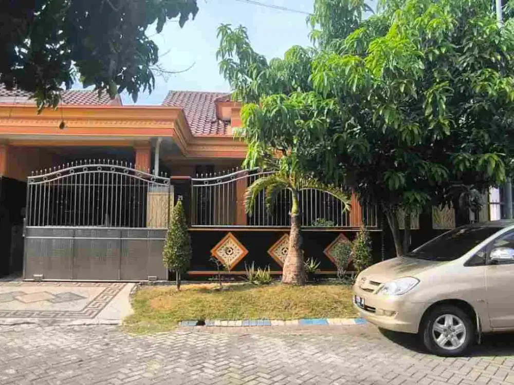 Rumah DELTASARI
