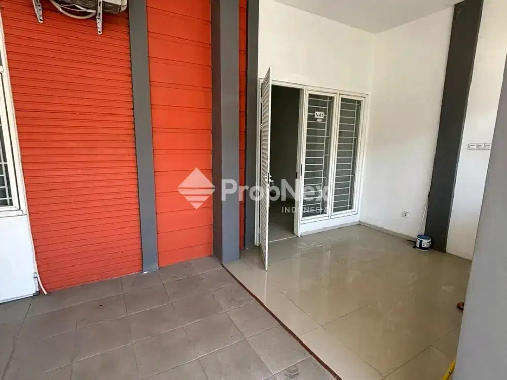 Rumah Perumahan Green Mansion