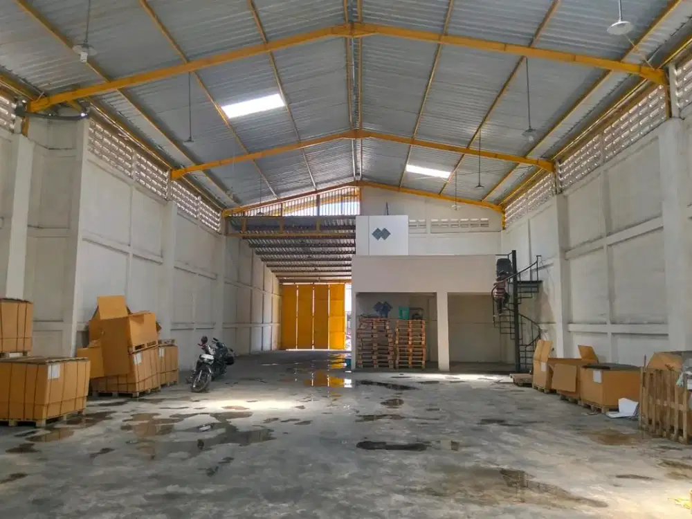 Raya Tropodo Waru Sidoarjo