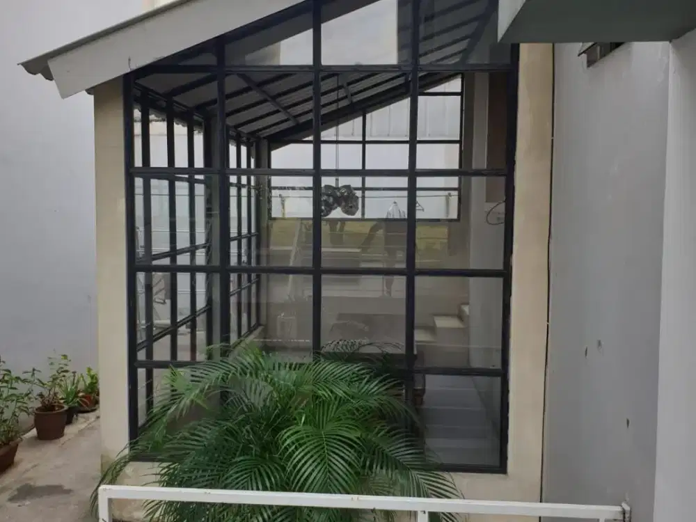 Dijual Rumah kos Villa Permata, Lippo Karawaci