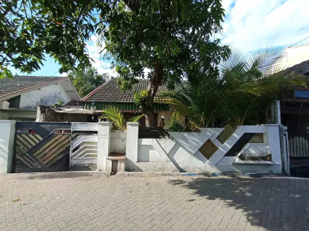 Griya Sedati Indah Sidoarjo