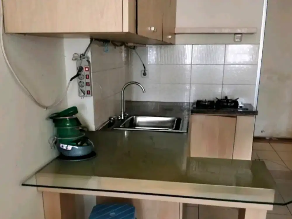 JL. Darmo Permai Timur