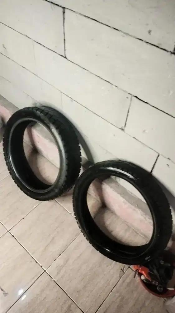 Ban tahu trail trabas