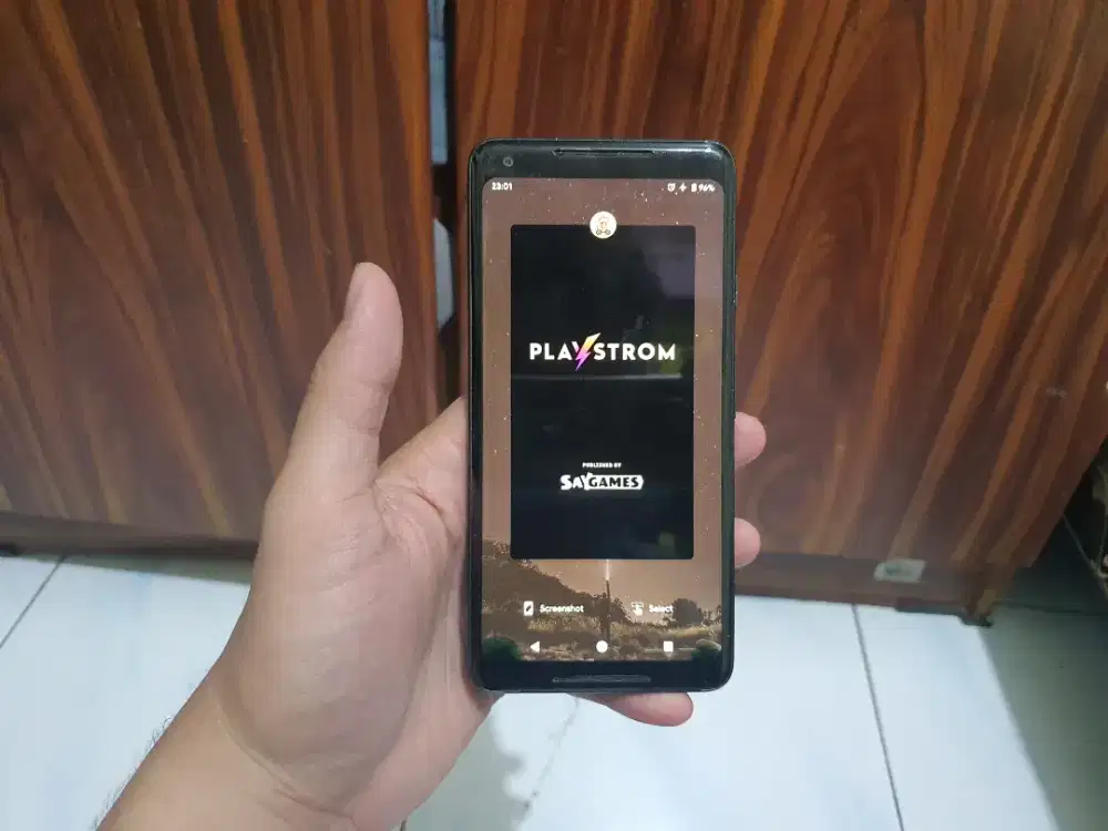 GP Hp 2XL 64gb wifi only ya