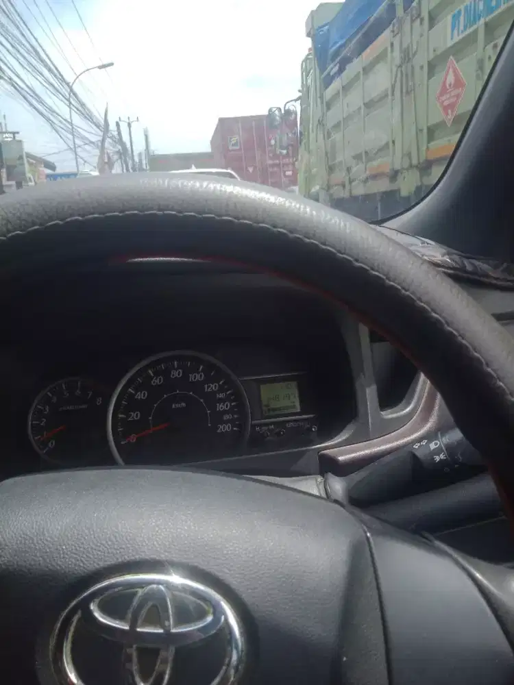 Supir pribadi/supir freelance