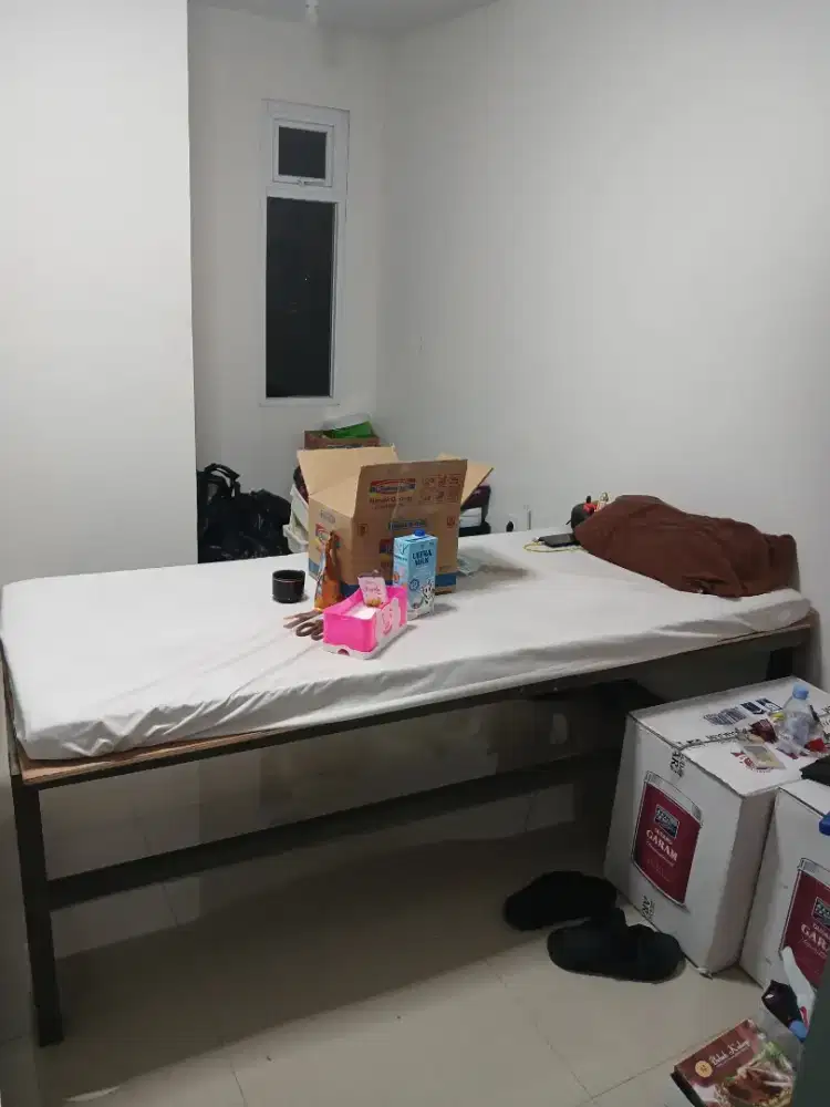 Divan Besi UNP Divan Massage