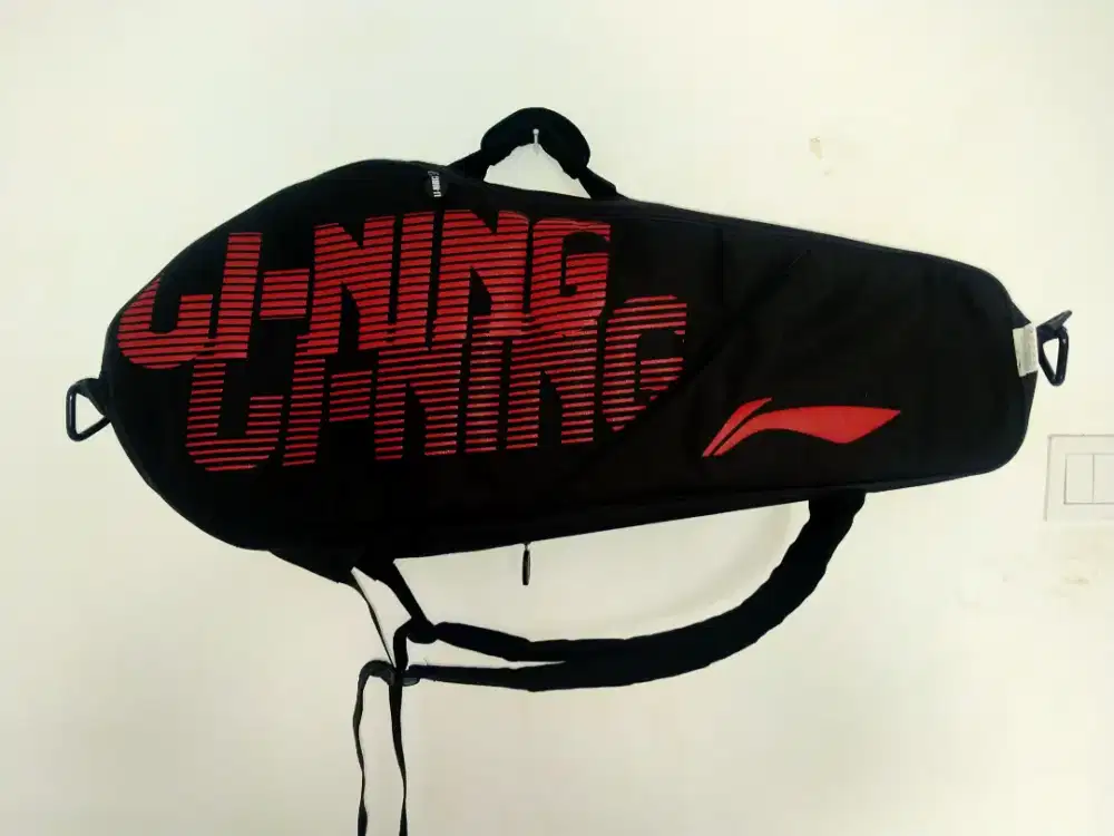 TAS RAKET LINING THERMO LN 2