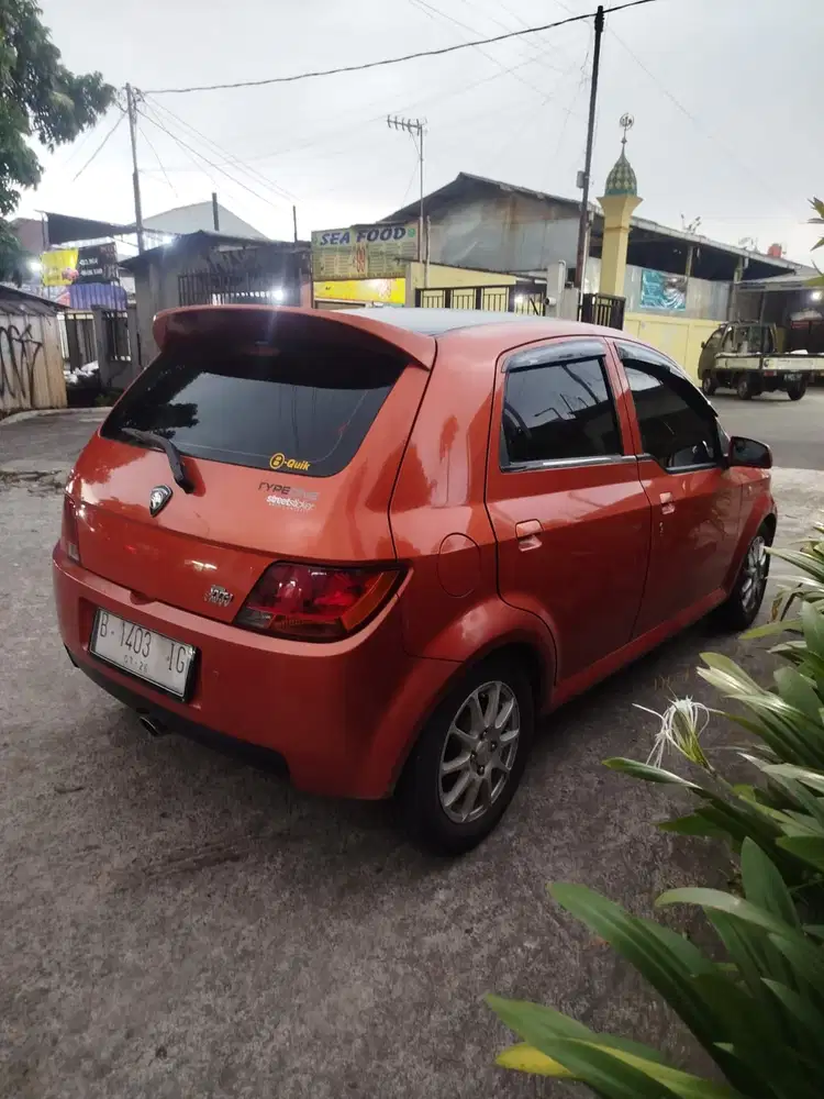 Proton Savvy Manual 2009 Sehat walafiat