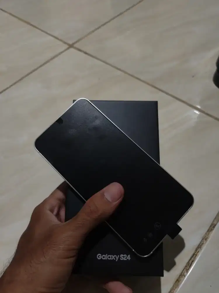 Samsung S24 8/256