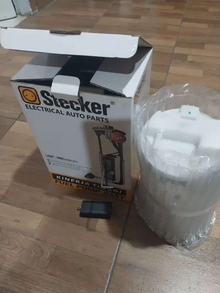 Dijual Fuel Pump grand livina 1.5 L10 baru 1 hari pemakaian