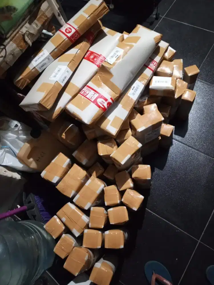 Dibutuhkan Tenaga Karyawan Perempuan Serabutan