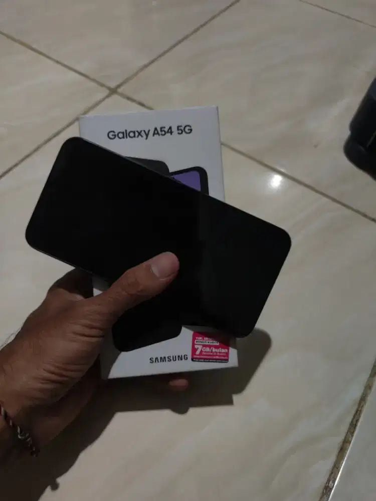 Samsung A54 8/256