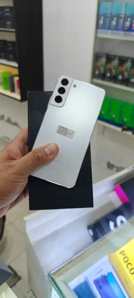 Samsung s22 plus 8/128Gb fullset