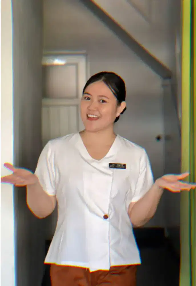 Lowongan Therapist Wanita glow art